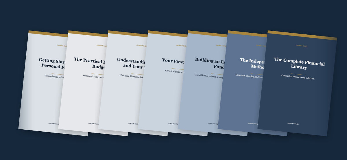 Educational guide collection